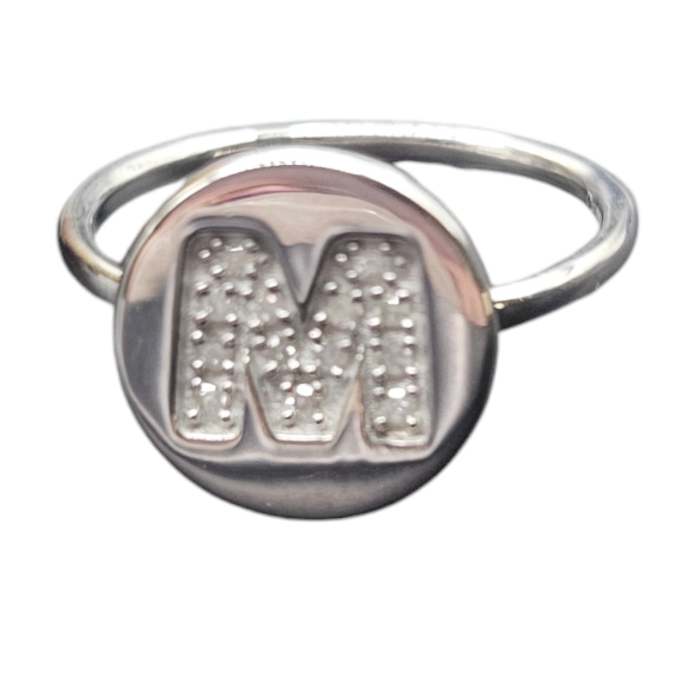 Diamond Ring - Picture 4 of 6